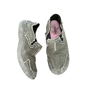 Women’s Cushe slipper ll